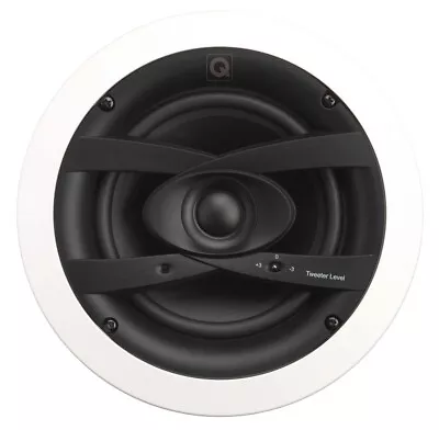 Kaufen Q-Acoustics Qi65CW Decken-Lautsprecher (UVP: 484,- €) • 369€