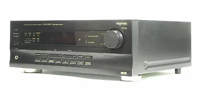 Kaufen Pioneer Vsx-409rds Dolby Surround Pro Logic Dsp Rds Receiver 5 X 80 Watt Sinus • 19€