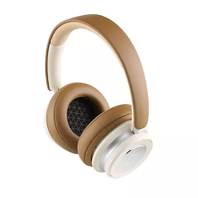 Kaufen Dali IO-4 CARAMEL WHITE, Bluetooth Kopfhörer Bis Zu 60 H Akkulaufzeit, UVP 299 € • 269.10€