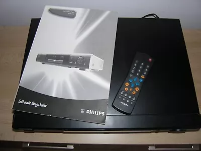 Kaufen Philips DVD / CD Player • 1€