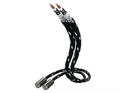 Kaufen 1,50m Inakustik Referenz NF-104 Micro Air Cinch RCA Stereo 1,5m  • 337€