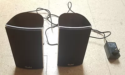 Kaufen Teufel Boxen Concept B20  2.0 PC Speaker • 48€