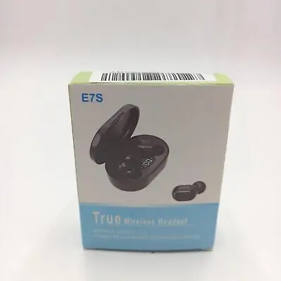 Kaufen HIWARE Bluetooth Kopfhörer In Ear Kabellos HiFi Headphones - Premium Qualität • 6.09€