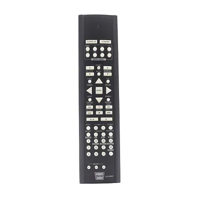Kaufen SLS Remote Control QG-500RMT For SLS QG5000 QG500AVR QG500RMT Audio Receiver • 29.74€