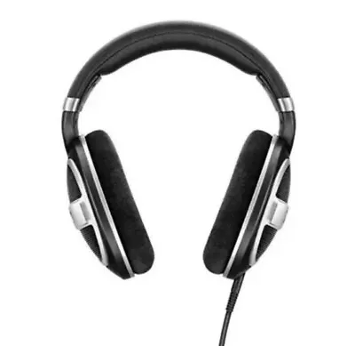 Kaufen Sennheiser HD 599SE High End Kopfhörer Around Ear Kabelgebunden Schwarz Händler • 129.90€