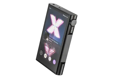 Kaufen Shanling M3X Android 7 AGLO Bluetooth AptX HD LDAC • 299€