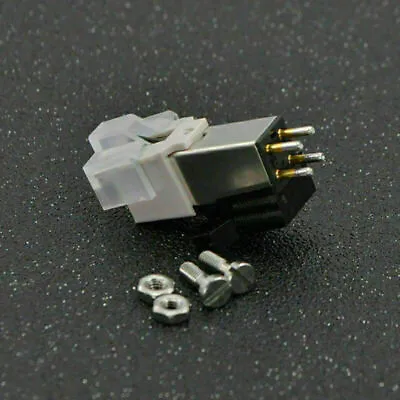 Kaufen Dynamischer Magnet Patronen Nadel Taster AT-3600L Für Audio Technica Platte QQ • 16.89€