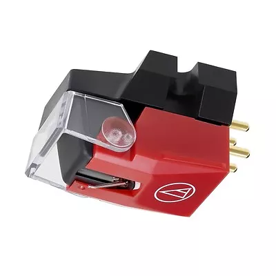 Kaufen Audio-Technica VM540ML Dual-Moving Magnet (MM) Tonabnehmer Cartridge NEU+OVP! • 259€