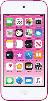 Kaufen Apple IPod Touch (7. Generation) - Pink, 32GB NEUWERTIG • 221.11€
