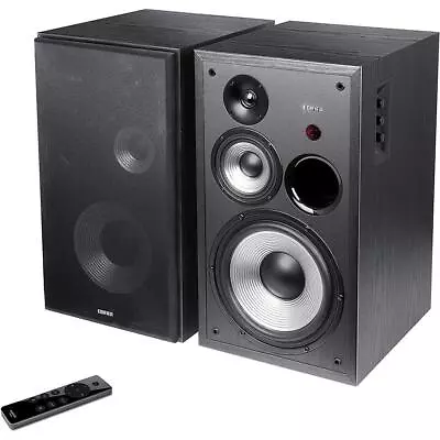 Kaufen Edifier R2850DB Bluetooth-Lautsprechersystem 150 Watt Mit Fernbedienung Schwarz • 319.99€