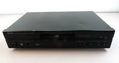 Kaufen Denon DCD-735 CD Player Compact Disc Player • 81.82€
