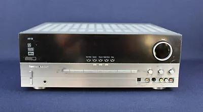Kaufen Harman Kardon AVR 130 Dolby Digital 5.1 Heimkino AV Receiver Ohne Fernbedienung • 99€