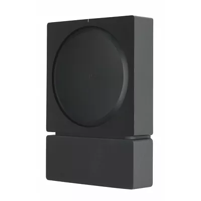 Kaufen Flexson FLXSAWM1021 Wandhalter Halterung Für Sonos Amp Schwarz • 59.99€