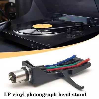 Kaufen OEM Phono Cartridge Plattenspieler Headshell CN5625 For Technics1200 1210 D0J4 • 10.09€