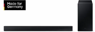 Kaufen Samsung Soundbar/TV-Soundsystem HW-C460G • 201.41€