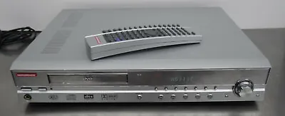 Kaufen Blu-ray Player Nordmende HCS-201 AC3 Home Theater Sound System Mit Fernbedienung • 199€