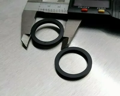 Kaufen Idler Tires Rubber Zwischenradgummis Für TEAC C-3 C-3X C-3RX Cassette Tape Deck • 14.95€