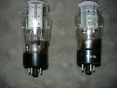 Kaufen 2)tube Gz 32 Philips Miniwatt-nos- Same Code    • 139€