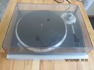 Kaufen Telefunken RS 200 Plattenspieler Turntable Vintage Rarität • 89€