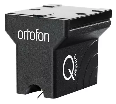 Kaufen Ortofon Quintet Black S Referenz Tonabnehmer / Cartridge / Euro 999,-- • 401€