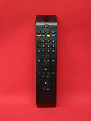 Kaufen Original TELEFUNKEN TV-Fernbedienung // TV-Modell: T40N970FHD LED DVBCT100HZ • 26.19€
