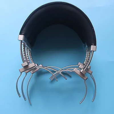Kaufen Aluminum Bügelpolster Kopfbügel Kissen Für Denon AH-D7200 D9200 D5200 Kopfhörer • 47.01€