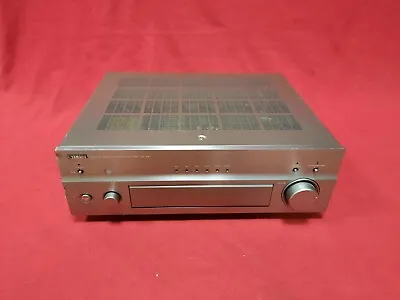 Kaufen YAMAHA  AX-497 HIFI Stereo Vollverstärker Amplifier • 119.99€