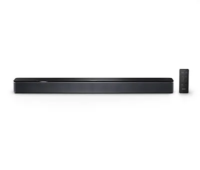 Kaufen Bose Smart Soundbar 300 Kabellose Lautsprechersystem - Schwarz • 25.50€