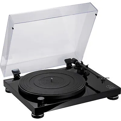 Kaufen Audio-Technica Plattenspieler AT-LPW50PB • 435.99€