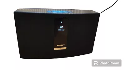 Kaufen Bose SoundTouch 20 III Bluetooth Lautsprecher (738063-2100) • 92€