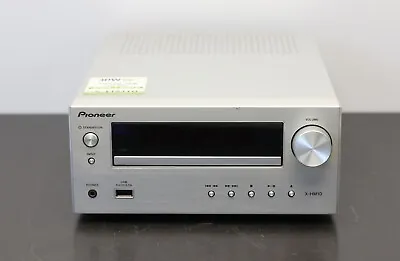 Kaufen Pioneer X-HM10 - CD Receiver Mit USB-Anschluss MP3 WMA • 24.99€