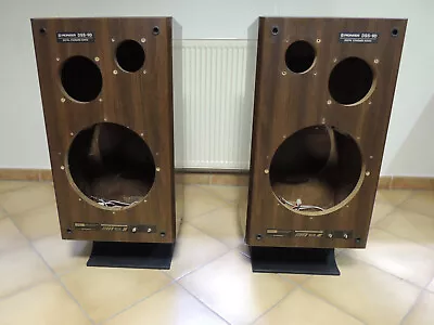 Kaufen Pioneer DSS-9D Lautsprecher Leergehäuse (Paar) • 99€