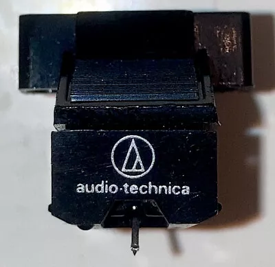 Kaufen Audio Technica Tonabnehmer AT95E Pro Metall Gehäuse - Linn K9 - Rarität - Selten • 134.90€