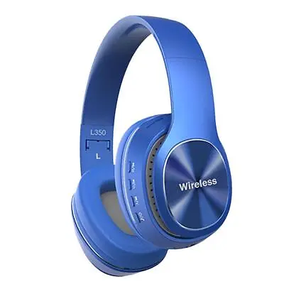 Kaufen Geräuschunterdrückung Headset Mit Mikrofon Blau • 13.14€