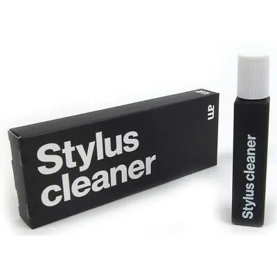 Kaufen AM Clean Sound Stylus Cleaner - LIQUIDO Sauberkeit Für Die Nadel Mit Zahnbürste • 24.22€