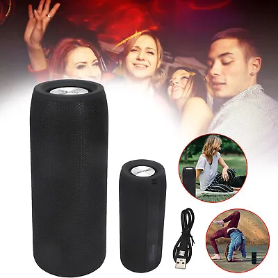 Kaufen Wireless Bluetooth Lautsprecher Stereo Musicbox Subwoofer Soundbox USB Musicbox • 16.89€
