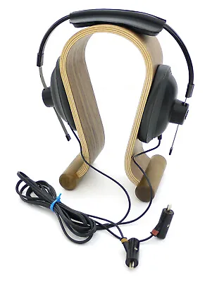 Kaufen MBHO MB-Haun MB-K68 Vintagen HiFi Stereo Kopfhörer/Headphones Top-Zustand!! • 59€