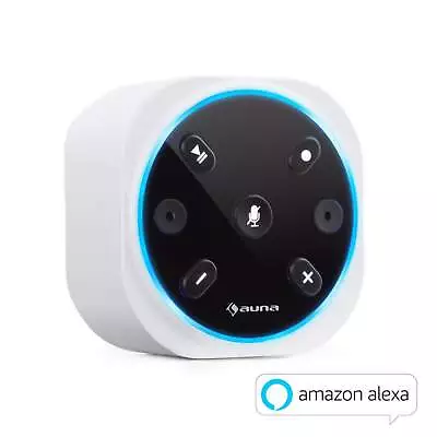 Kaufen Steckdosenlautsprecher Alexa-Voice Bluetooth Speaker WLAN Box Audio-Streaming • 88.99€