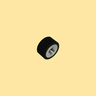 Kaufen Pinch Roller Andruckrolle Für Tascam 38-8 1/2 Zoll Tonband Tape Recorder • 99.95€