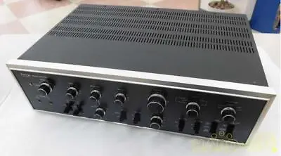 Kaufen Sansui Modell Nummer: AU-8500 Integrierter Verstärker (Transistor • 1,703.05€