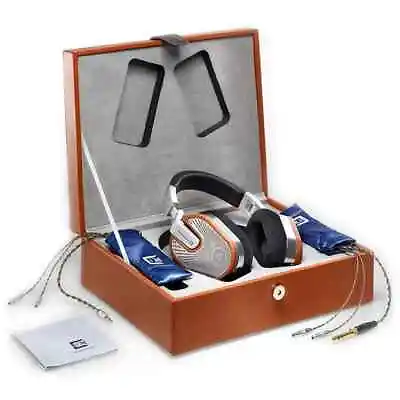 Kaufen ULTRASONE EDITION 15 LIMITED - High-End Open-back Over-ear Headphones • 2,499€