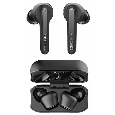 Kaufen Bluetooth Kopfhörer Kabellos In Ear Mit Mikrofon, Earbuds  Sport, Touch Control • 71.44€
