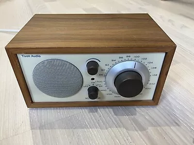 Kaufen Tivoli Audio Model One Radio • 19.90€