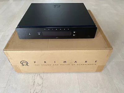 Kaufen Primare SC15 Prisma MKII Vorverstärker & Netzwerkplayer Mit Raumeinmessung  • 1,399€