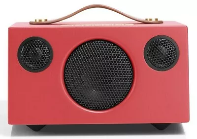 Kaufen Audio Pro Addon T3 + Bluetooth Akku Lautsprecher In Koralle #212811 (UK Lagerbestand) Brandneu In Verpackung • 151.05€