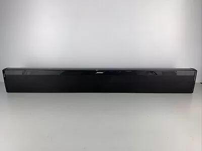 Kaufen Bose Cinemate 1SR Soundbar Hifi Speaker Array EB31 • 105€