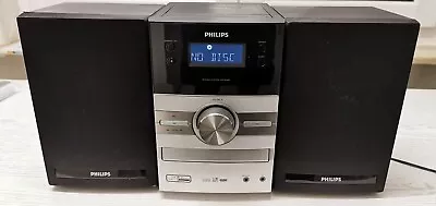 Kaufen Micro Stereoanlage Von Philips • 4.02€