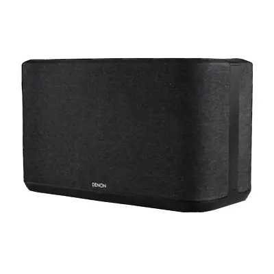 Kaufen Denon Home 350 Multimedia-Lautsprecher Bluetooth Speaker Schwarz • 434.95€