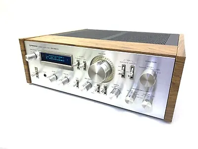 Kaufen Pioneer SA-8800 Stereo Verstärker Vintage 1979 160 Watts RMS Blau Line High End • 1,889.99€