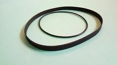 Kaufen Riemen-Set TEAC A-3300 A-3300S A-3300SX Bandmaschine Tape Deck Recorder Belt-Kit • 17.85€